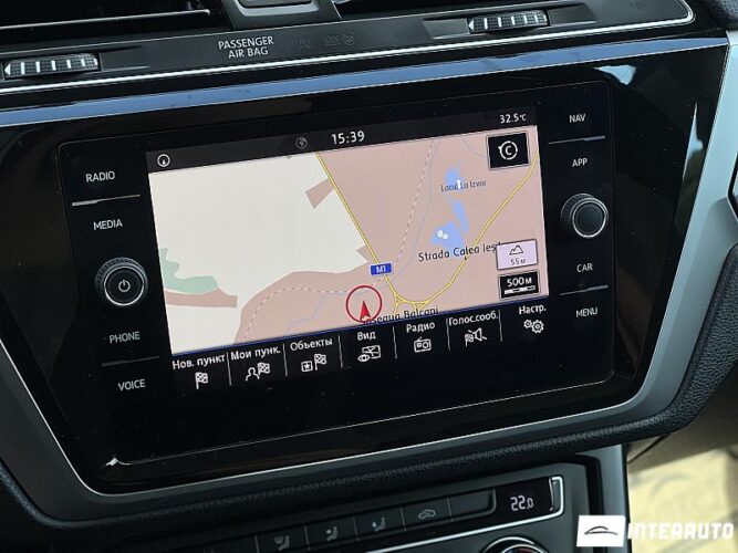 Volkswagen Touran 40 volkswagen Touran 2018