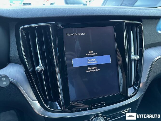 volvo V 60 2019