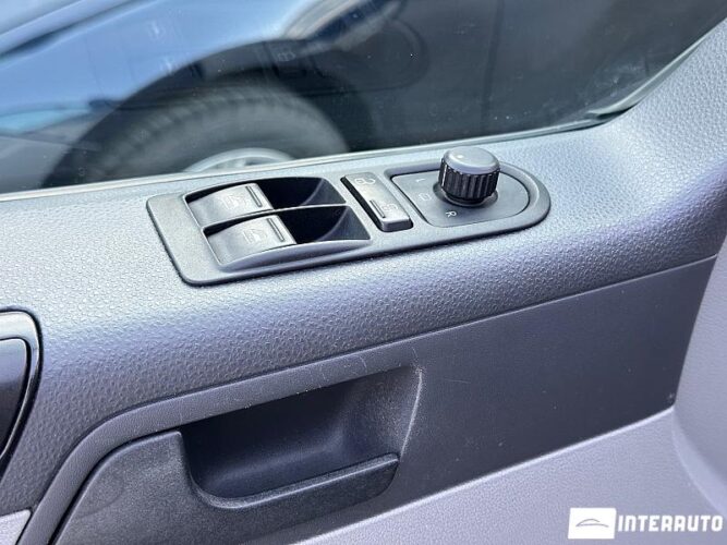 volkswagen Transporter 2014