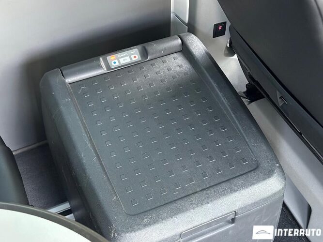 volkswagen Transporter 2014