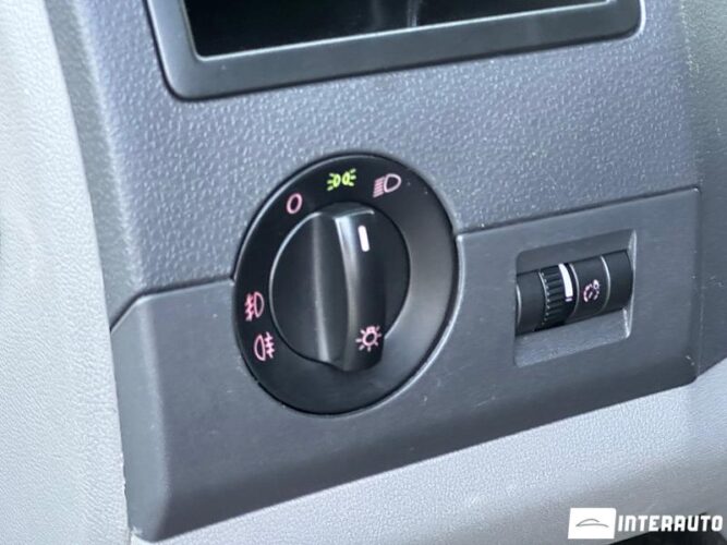 volkswagen Transporter 2014