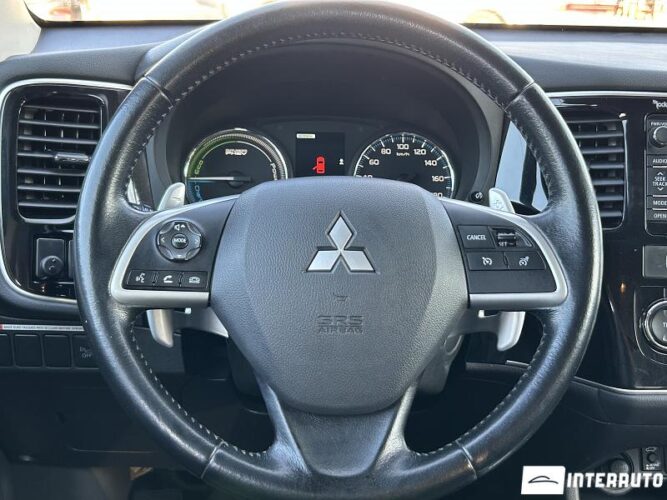 mitsubishi Outlander 2013