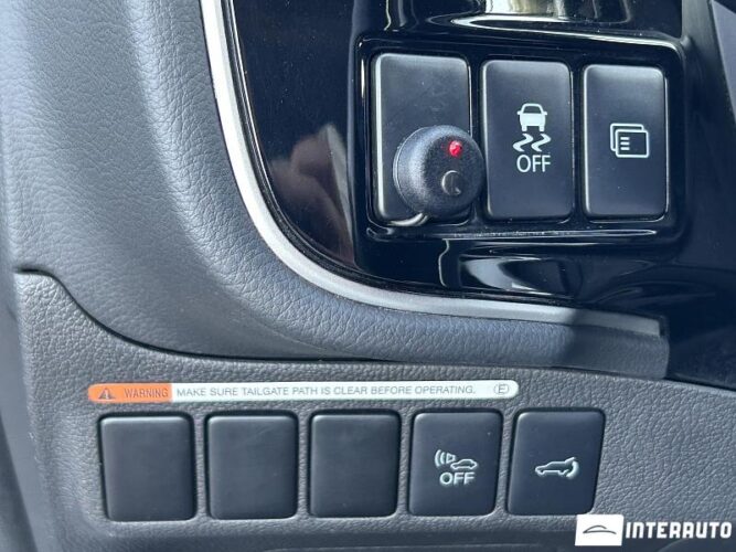 mitsubishi Outlander 2013