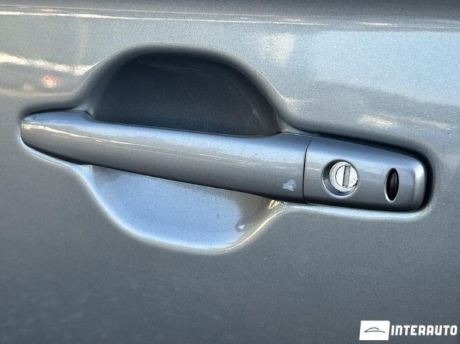 mitsubishi Outlander 2013