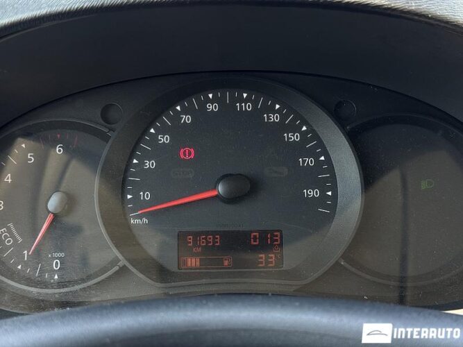 Renault Kangoo 36 renault Kangoo 2016