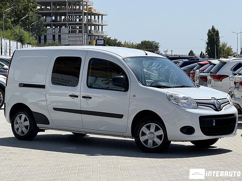 Renault Kangoo 2 interauto oferta masina