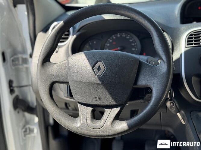 Renault Kangoo 35 renault Kangoo 2016