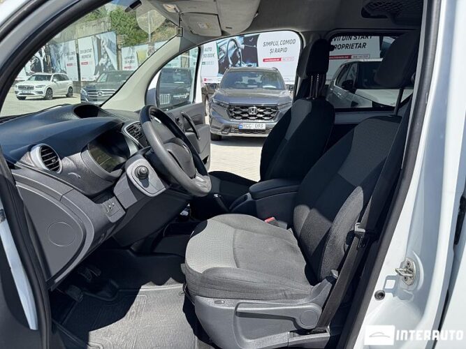 Renault Kangoo 33 renault Kangoo 2016