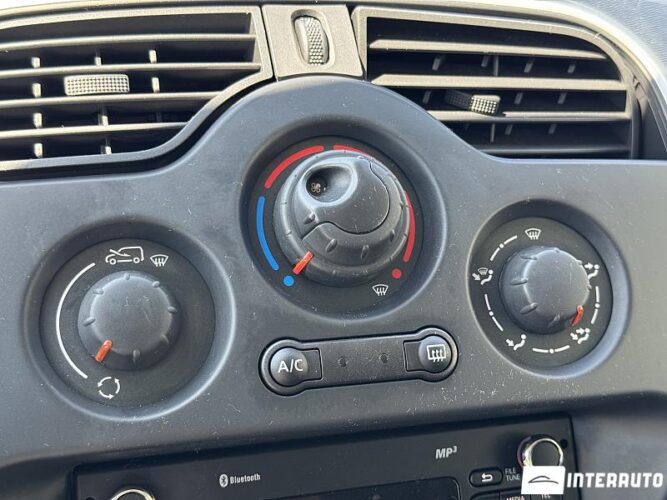 Renault Kangoo 37 renault Kangoo 2016