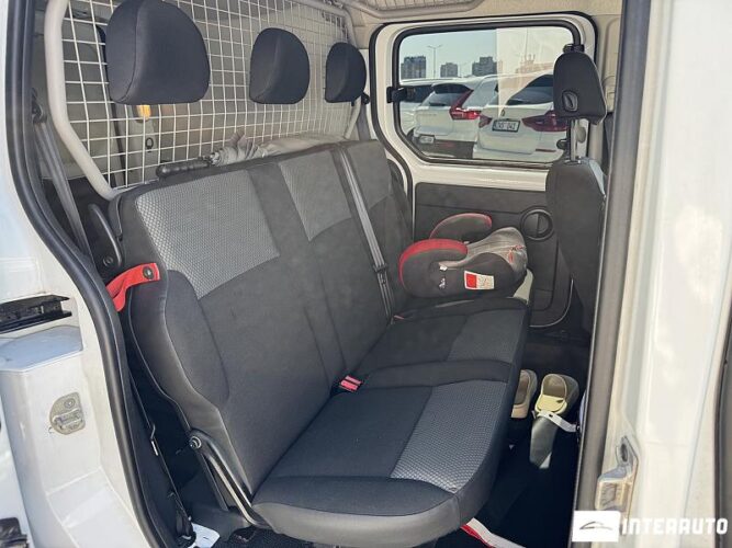Renault Kangoo 40 renault Kangoo 2016