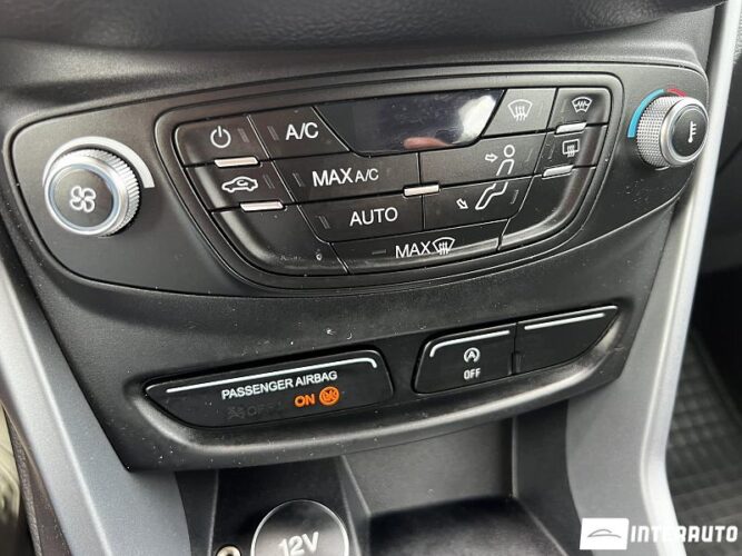 ford B-MAX 2015