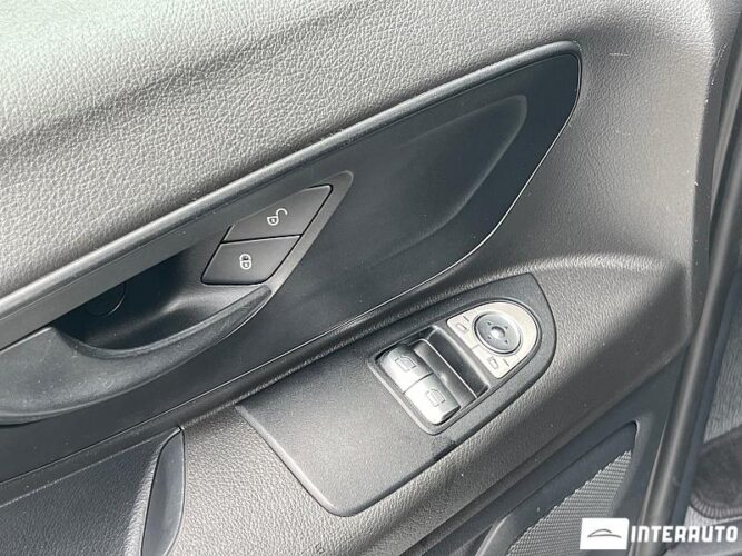 mercedes Vito 2016