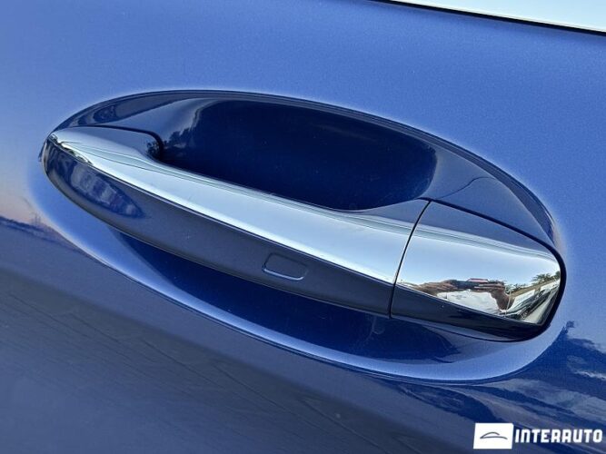 mercedes GLC 220d 2021