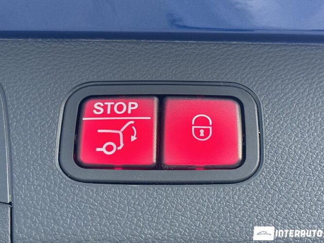 mercedes GLC 220d 2021