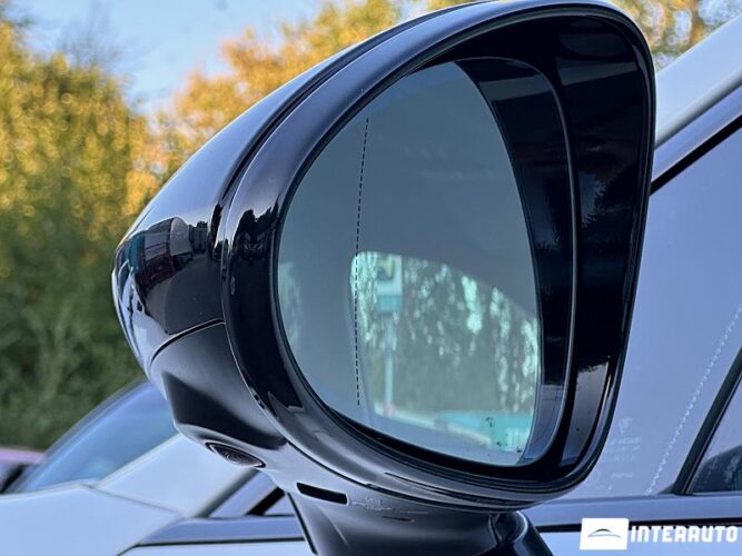 Porsche Panamera 4S 55 porsche Panamera 4S 2013