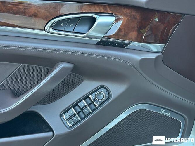 Porsche Panamera 4S 61 porsche Panamera 4S 2013