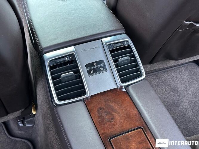 Porsche Panamera 4S 53 porsche Panamera 4S 2013