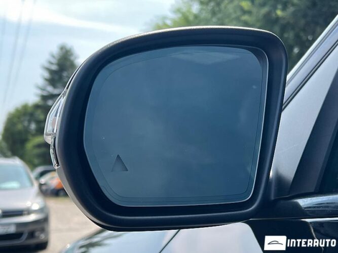 mercedes GLC 300 2018