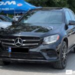 Mercedes GLC 300 2018