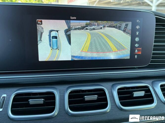 mercedes GLE 400 2019