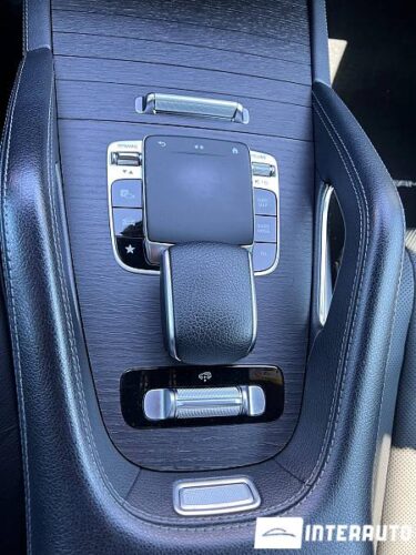 mercedes GLE 400 2019