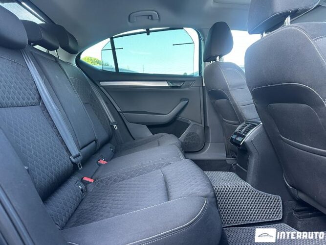 Skoda Superb 50 skoda Superb 2015