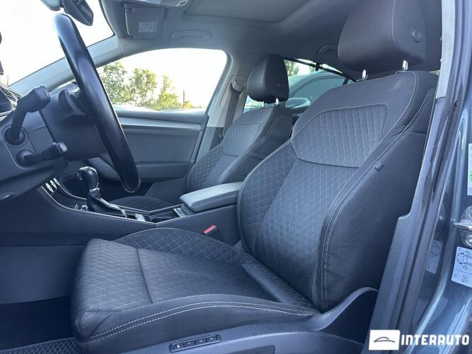 Skoda Superb 39 skoda Superb 2015