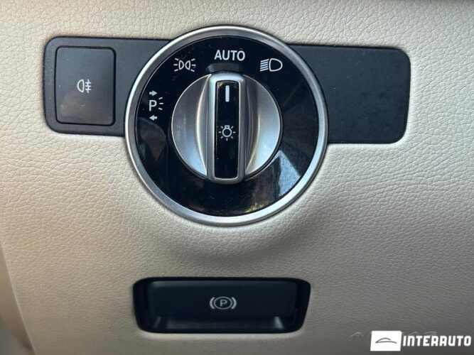 mercedes GLE 250 2017