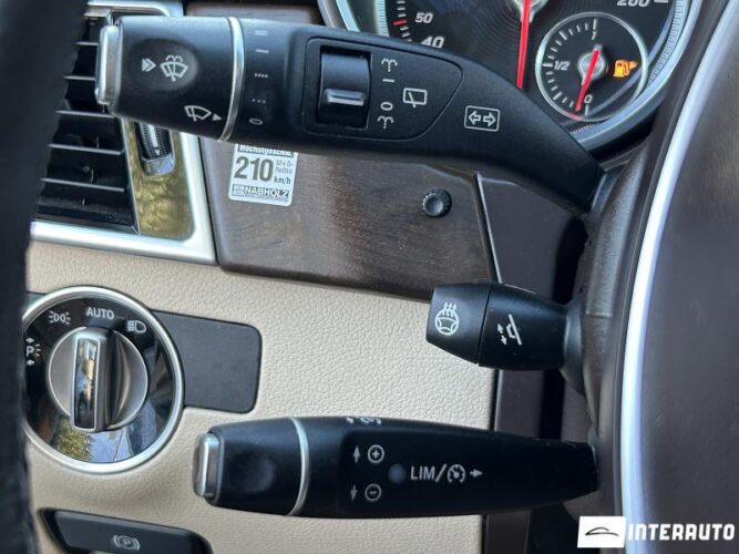 mercedes GLE 250 2017