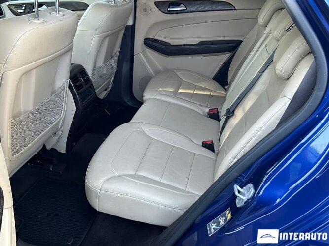 mercedes GLE 250 2017