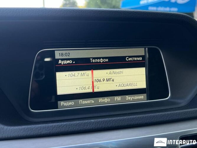 Mercedes E 200 43 mercedes E 200 2014