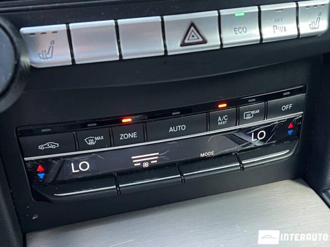 Mercedes E 200 46 mercedes E 200 2014