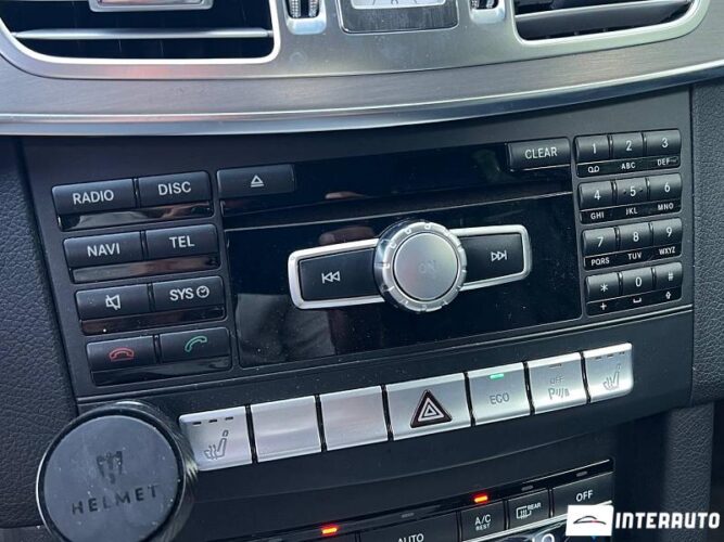 Mercedes E 200 45 mercedes E 200 2014