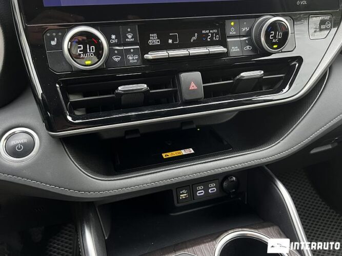 toyota Highlander 2024