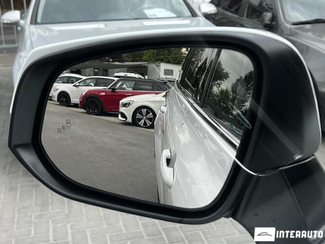 toyota Highlander 2024