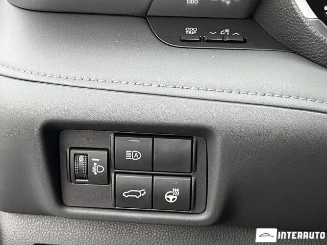 toyota Highlander 2024