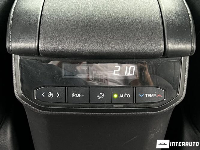 toyota Highlander 2024