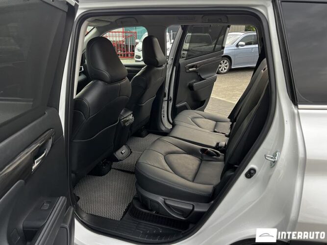 toyota Highlander 2024