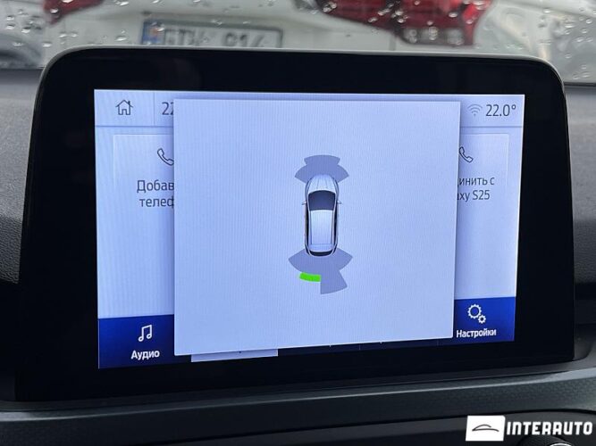 Ford Focus 41 ford Focus 2019