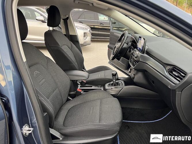 Ford Focus 48 ford Focus 2019