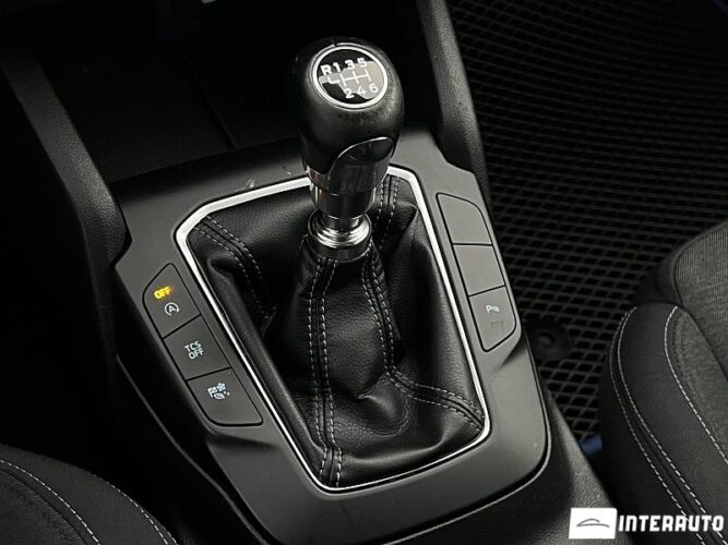 Ford Focus 44 ford Focus 2019