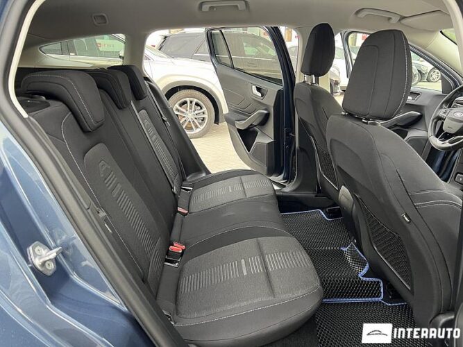 Ford Focus 47 ford Focus 2019