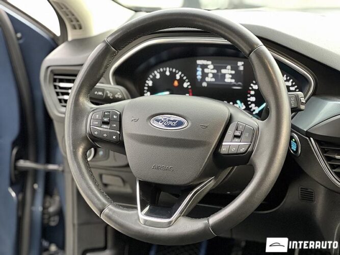 Ford Focus 39 ford Focus 2019