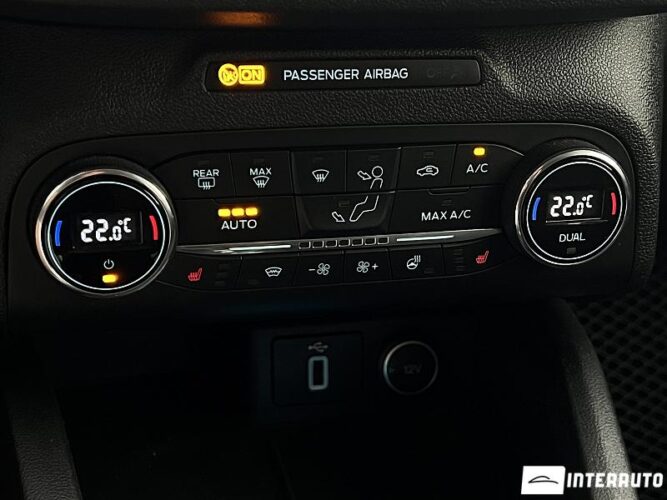 Ford Focus 43 ford Focus 2019