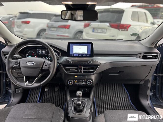 Ford Focus 38 ford Focus 2019