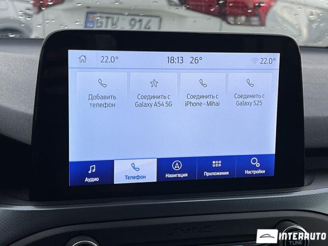 Ford Focus 42 ford Focus 2019