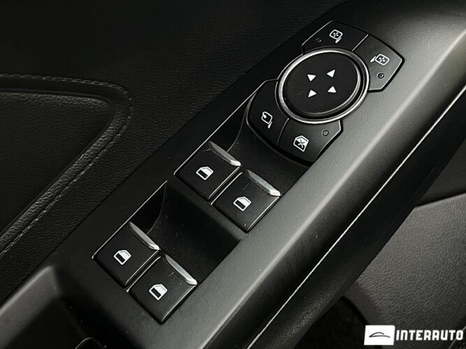 Ford Focus 51 ford Focus 2019