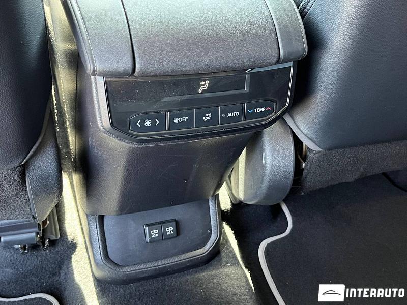 toyota Highlander 2021