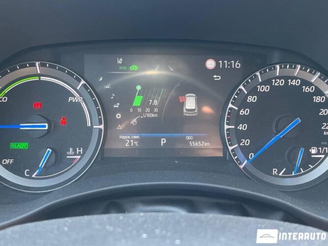 toyota Highlander 2021