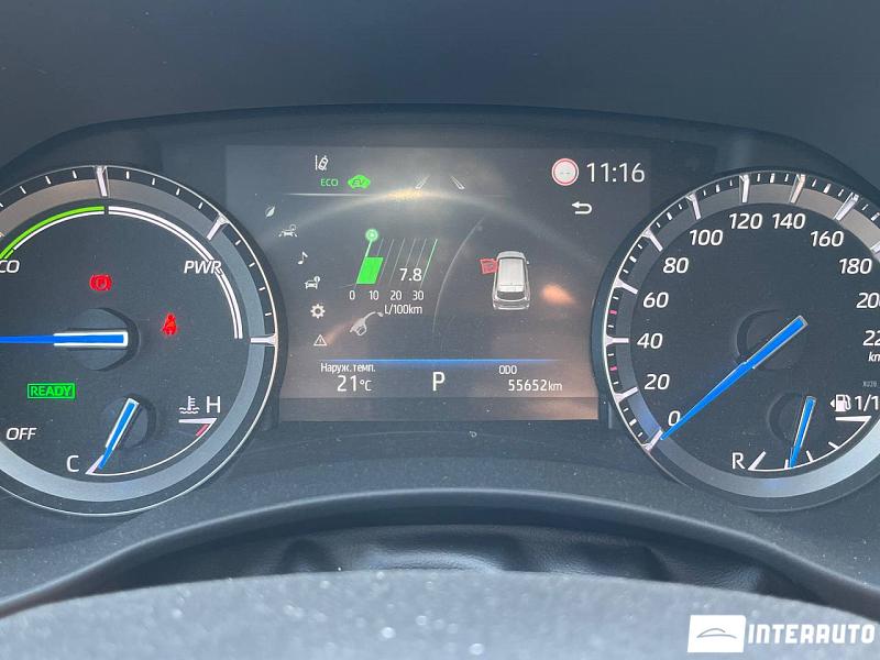 toyota Highlander 2021